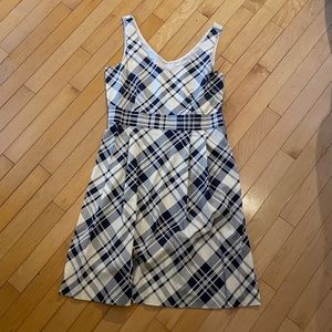 Cotton sundress